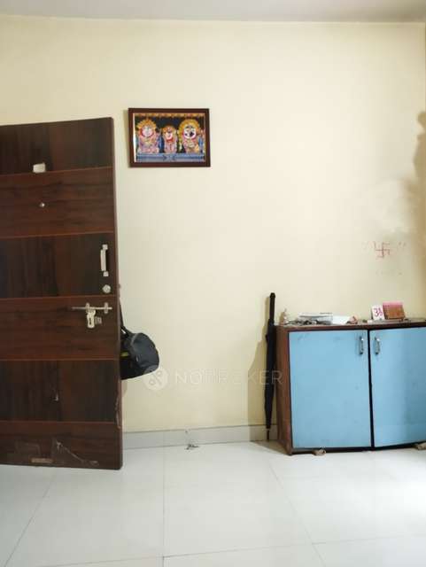 1 RK Flat In Balkrishna Paradise For Sale  In Ulwe