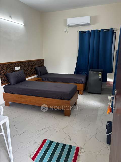 PG for Boys in Madhapur