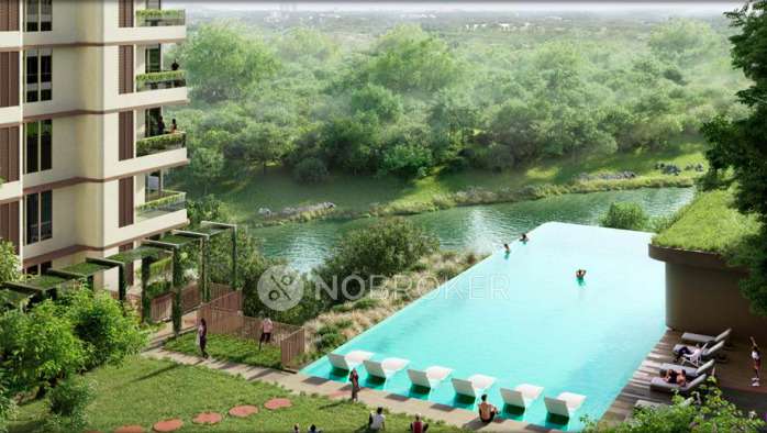 4 BHK Flat In Birla Punya For Sale  In Sangamwadi