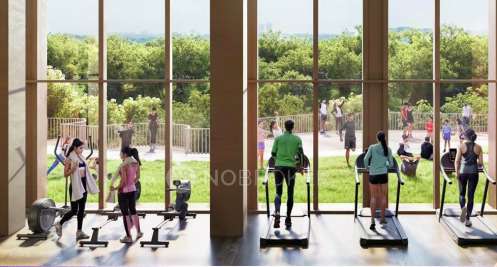 4 BHK Flat In Birla Punya For Sale  In Sangamwadi