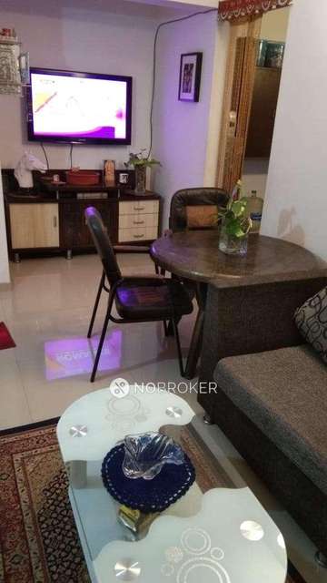 1 BHK Flat In Galaxy Housing For Sale  In Mahalunge