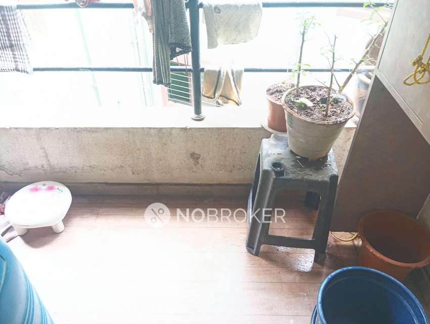 1 BHK Flat In Galaxy Housing For Sale  In Mahalunge