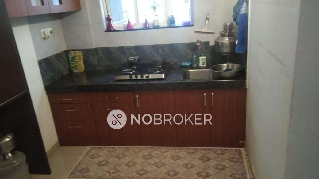 1 BHK Flat In Galaxy Housing For Sale  In Mahalunge