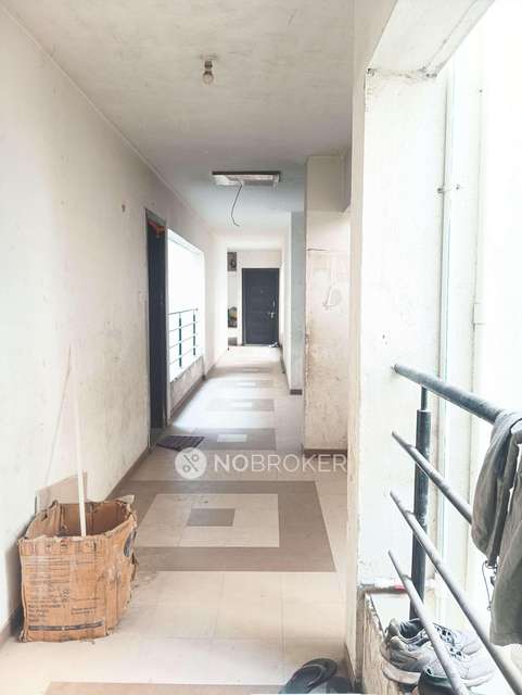 1 BHK Flat In Galaxy Housing For Sale  In Mahalunge