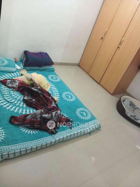 1 BHK Flat In Galaxy Housing For Sale  In Mahalunge