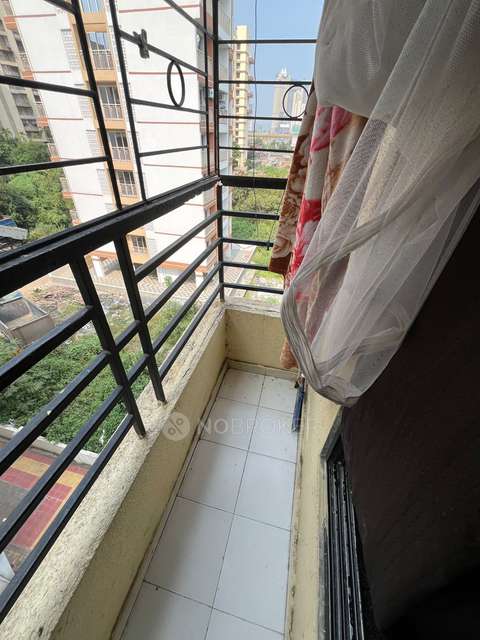 1 BHK Flat In Laxmi Paradise For Sale  In Laxmi Paradise