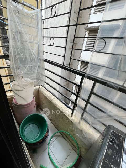 1 BHK Flat In Laxmi Paradise For Sale  In Laxmi Paradise