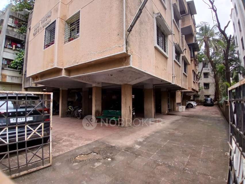 2 BHK Flat In Anjana Residency For Sale  In Kothrud