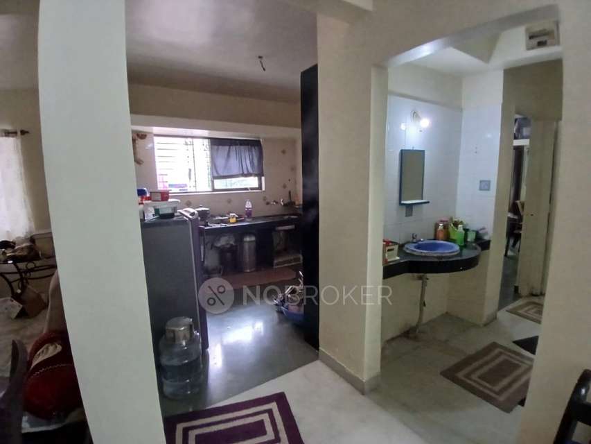 2 BHK Flat In Anjana Residency For Sale  In Kothrud