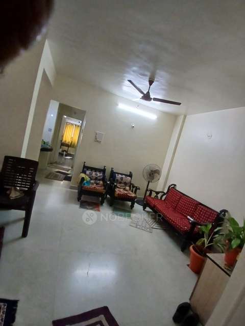 2 BHK Flat In Anjana Residency For Sale  In Kothrud