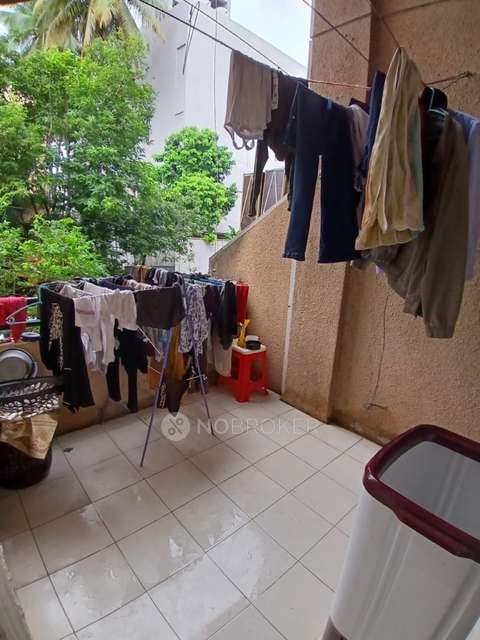 2 BHK Flat In Anjana Residency For Sale  In Kothrud