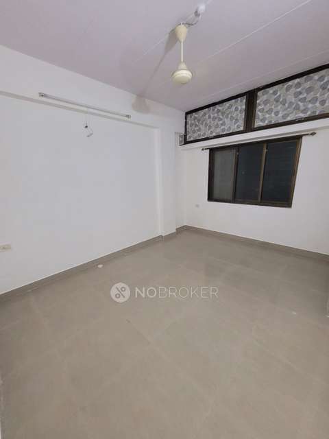 2 BHK Flat In Dattakrupa Chs Borivali, Borivali West For Sale  In Borivali West