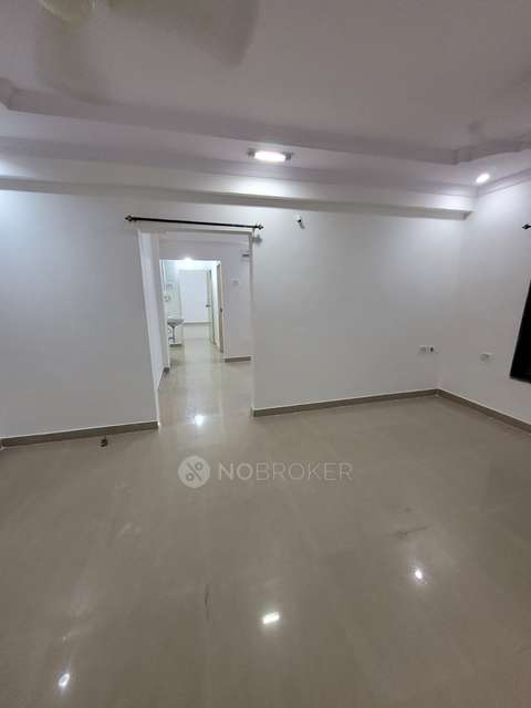 2 BHK Flat In Dattakrupa Chs Borivali, Borivali West For Sale  In Borivali West