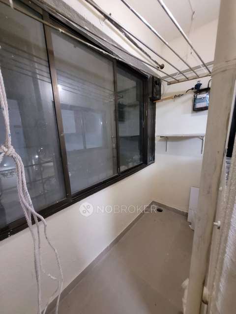 2 BHK Flat In Dattakrupa Chs Borivali, Borivali West For Sale  In Borivali West