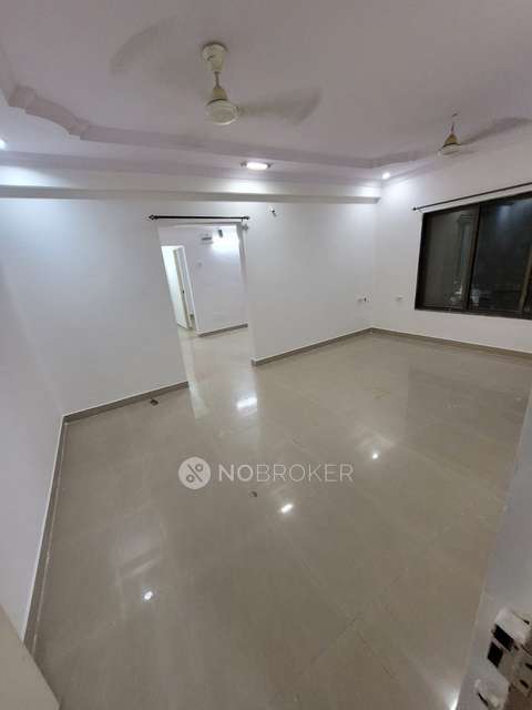 2 BHK Flat In Dattakrupa Chs Borivali, Borivali West For Sale  In Borivali West