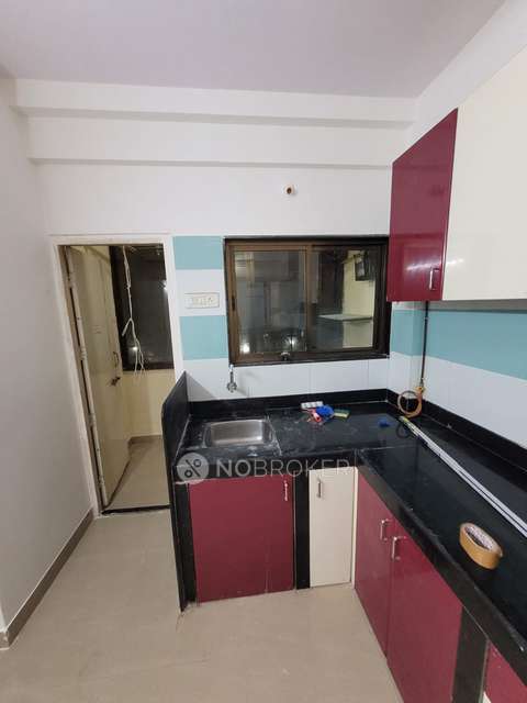 2 BHK Flat In Dattakrupa Chs Borivali, Borivali West For Sale  In Borivali West