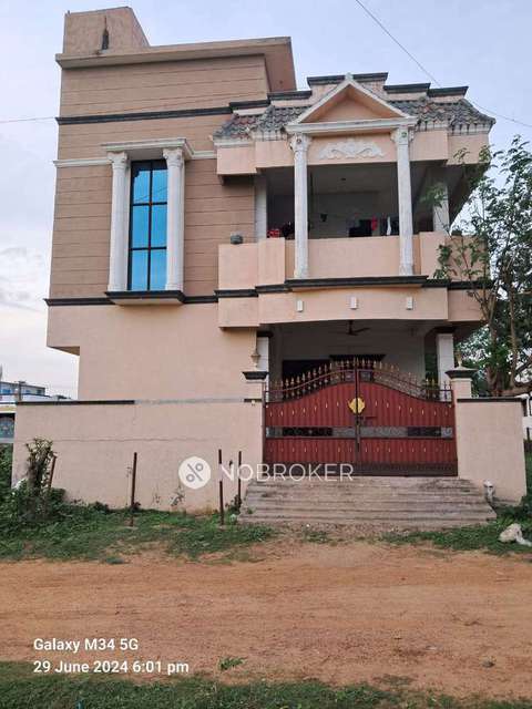 2 BHK House for Rent  In Ayappakkam