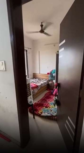 1 BHK Flat In Silverland Residency Phase 1  For Sale  In Ravet