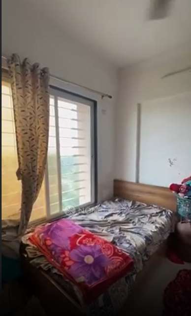 1 BHK Flat In Silverland Residency Phase 1  For Sale  In Ravet