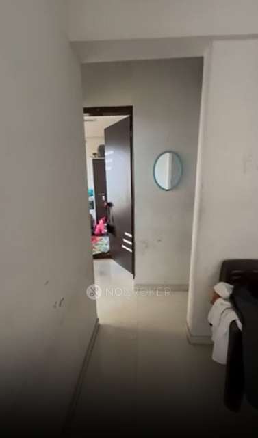 1 BHK Flat In Silverland Residency Phase 1  For Sale  In Ravet