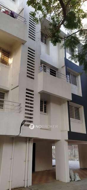 2 BHK Flat In Yashwant Tower Phase Iv For Sale  In Kondhwa Budruk