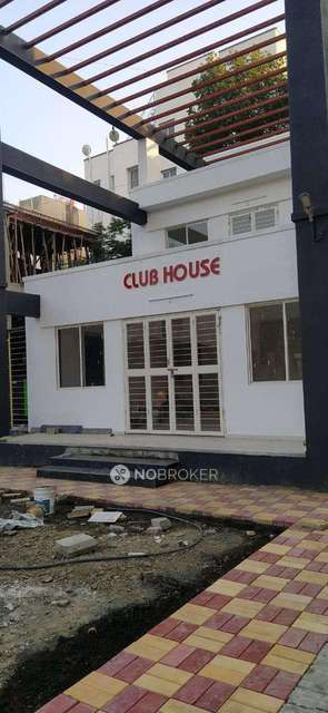 2 BHK Flat In Yashwant Tower Phase Iv For Sale  In Kondhwa Budruk