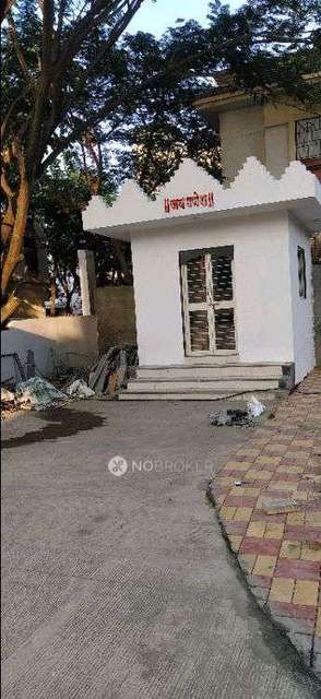 2 BHK Flat In Yashwant Tower Phase Iv For Sale  In Kondhwa Budruk