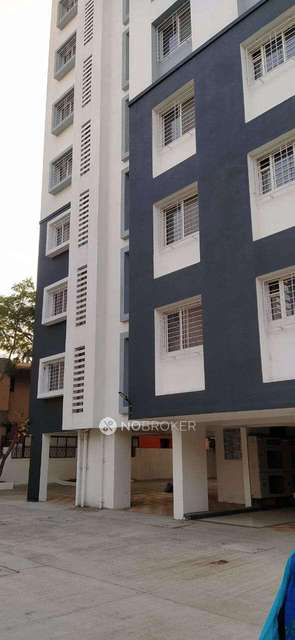 2 BHK Flat In Yashwant Tower Phase Iv For Sale  In Kondhwa Budruk