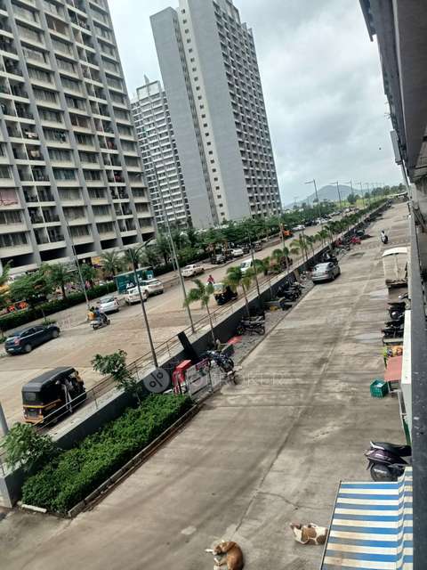 Shop in Hinjewadi, Pune for Rent 