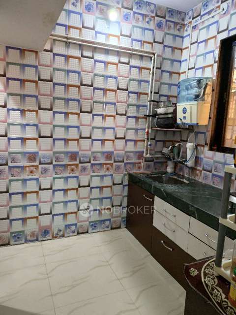 1 BHK Flat In Sahil Chs Ltd For Sale  In Kalyan East