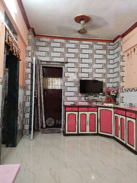 1 BHK Flat In Sahil Chs Ltd For Sale  In Kalyan East