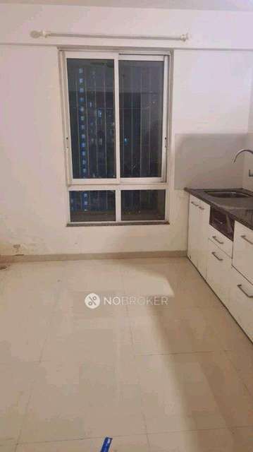 1 BHK Flat In Puraniks Rumah Bali For Sale  In Thane West