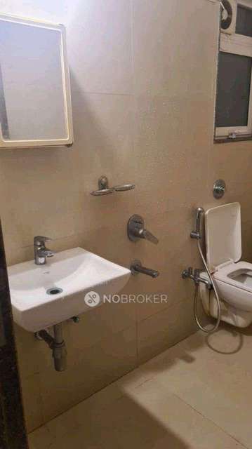 1 BHK Flat In Puraniks Rumah Bali For Sale  In Thane West