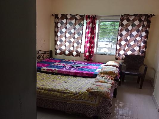 1 BHK Flat In Pawar Heights For Sale  In Hadapsar