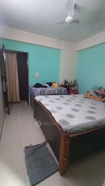 3 BHK Flat In Mahagunpu For Sale  In Shastri Nagar