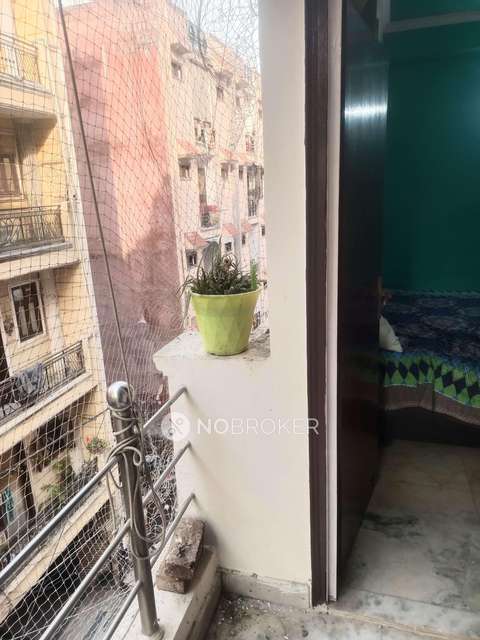 1 BHK Flat For Sale  In  Neb Sarai