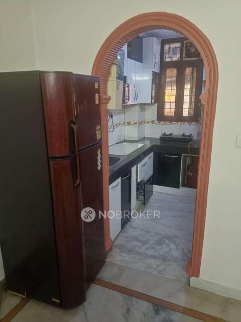 1 BHK Flat For Sale  In  Neb Sarai