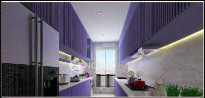2 BHK Flat In Yk And Sons Viva Dhanlaxmi For Sale  In Vileparle