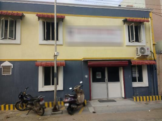 Godown/Warehouse in Chennai Civil-tech Research Foundation, Chennai for Rent 