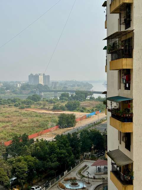 2 BHK Flat In Rutu Riverside For Sale  In Kalyan