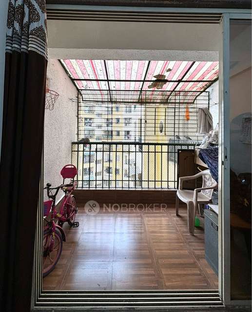 2 BHK Flat In Rutu Riverside For Sale  In Kalyan