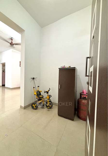 2 BHK Flat In Rutu Riverside For Sale  In Kalyan