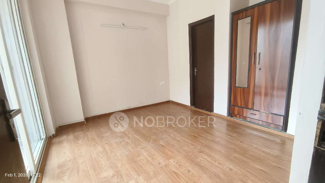 2 BHK Flat In M 1 Tower  for Rent  In Sector 4