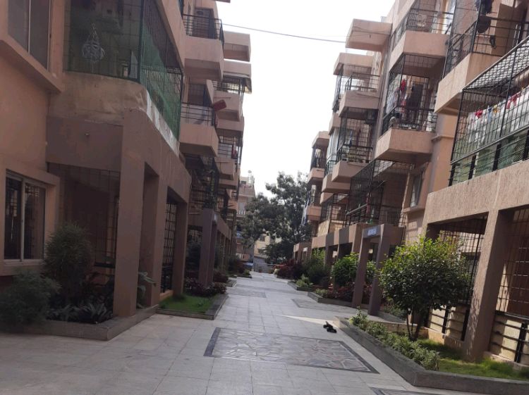 Sumadhura Sri Raghavendras Paramount Akash