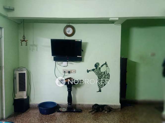 Office Space in Thane West, Mumbai for sale 