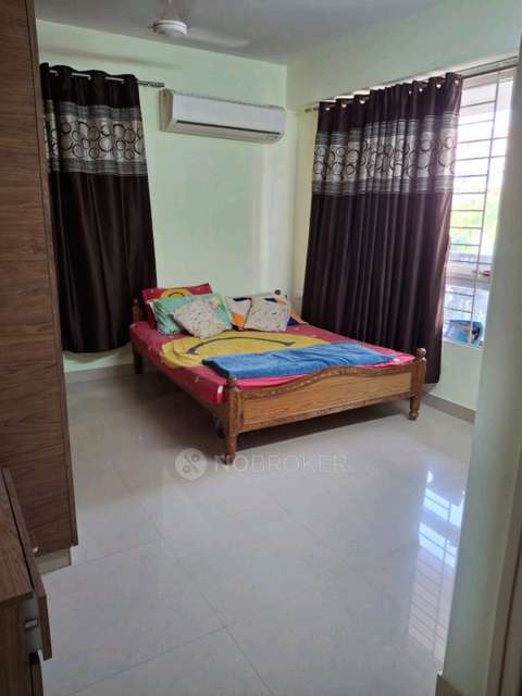 3 BHK Flat In Urban Abode For Sale  In Kothaguda
