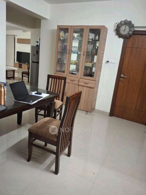3 BHK Flat In Urban Abode For Sale  In Kothaguda