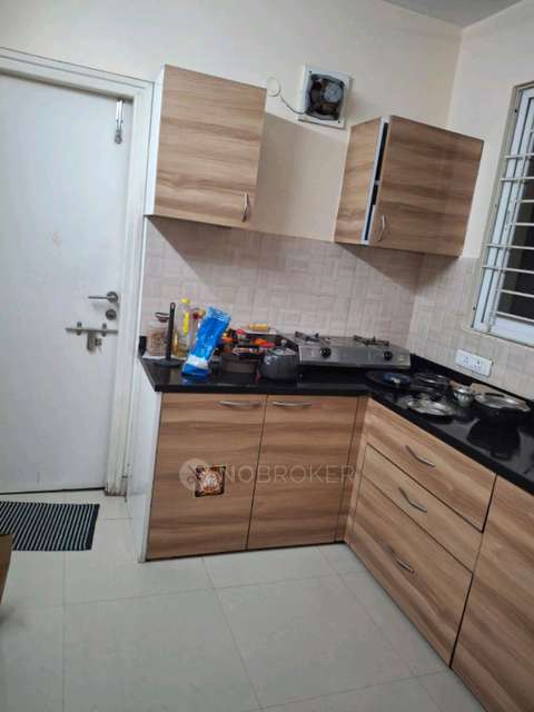 3 BHK Flat In Urban Abode For Sale  In Kothaguda