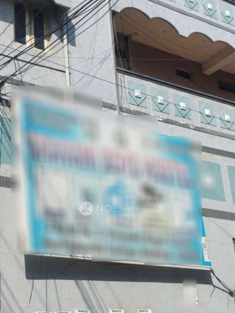 PG for Boys in Medchal