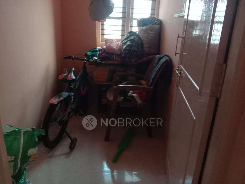 1 BHK House For Sale  In Byadarahalli